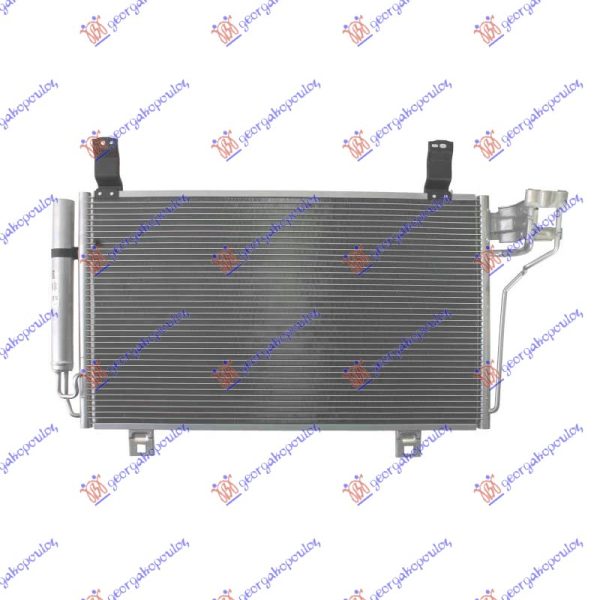 CONDENSER PETROL/DIESEL (678x388) (KOYO)