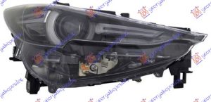 FAR CEO LED 3 (DEPO) DESNO