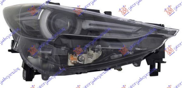 FAR CEO LED 3 (DEPO) DESNO