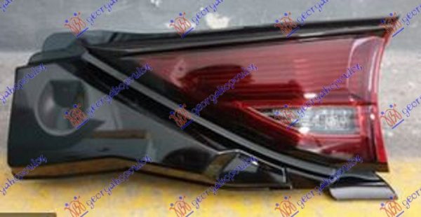STOP LAMPA UNUTRASNJA (LED) (DEPO) DESNO