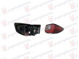 STOP LAMPA SPOLJASNJA LED (LED/LY5B) (DEPO) DESNO