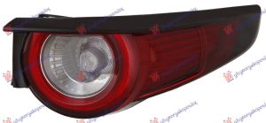 STOP LAMPA SPOLJASNJA LED (DEPO) DESNO