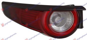 STOP LAMPA SPOLJASNJA LED (DEPO) LEVO