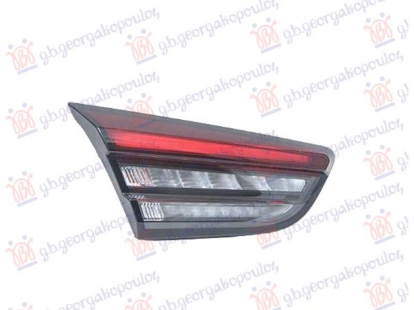 TAIL LAMP INNER LED 2019- (E) (MARELLI)