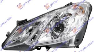 FAR ELEKTRICNI (H1/H7) (HELLA) LEVO
