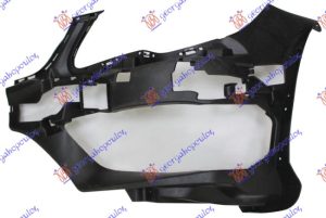 NOSAC PREDNJEG BRANIKA PLASTICNI (AMG-LINE) LEVO