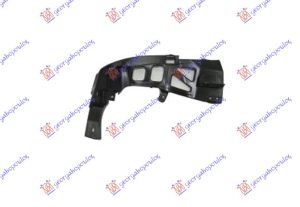 NOSAC ZADNJEG BRANIKA BOCNI PLASTICNI (AMG-LINE) LEVO