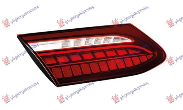 STOP LAMPA UNUTRASNJA LED (ULO) LEVO