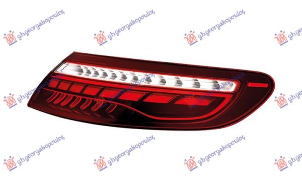 STOP LAMPA SPOLJASNJA LED (ULO) DESNO
