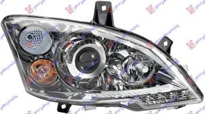 FAR Bi-XENON AFS SA LED DNEVNIM SVETLOM (DEPO) DESNO