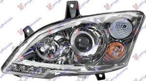 FAR Bi-XENON AFS SA LED DNEVNIM SVETLOM (DEPO) LEVO