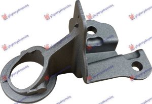 NOSAC HLADNJAKA GORNJI ALUMINIJUM LEVO