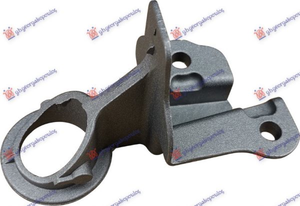 NOSAC HLADNJAKA GORNJI ALUMINIJUM LEVO