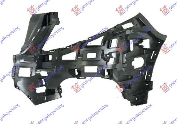 NOSAC PREDNJEG BRANIKA BOCNI PLASTICNI (AMG-LINE) LEVO