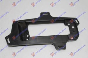 RESETKA PREDNJEG BRANIKA UNUTRASNJA (SA LED DNEVNIM SVETLOM) (BASE/SPORT/OFF ROAD) DESNO