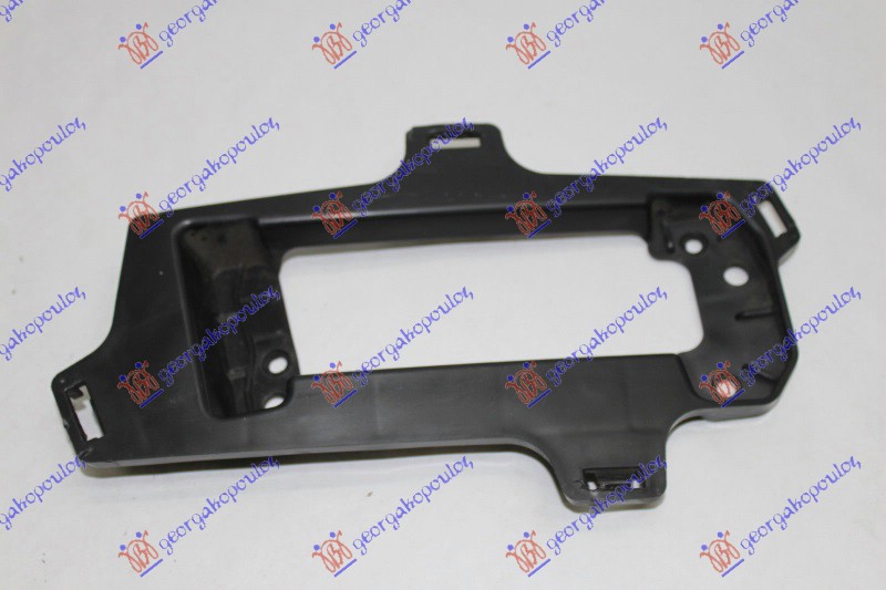 RESETKA PREDNJEG BRANIKA UNUTRASNJA (SA LED DNEVNIM SVETLOM) (BASE/SPORT/OFF ROAD) DESNO