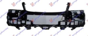 FRONT BUMPER PLASTIC REINFORCEMENT