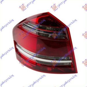 STOP LAMPA -2010 (TYC) LEVO