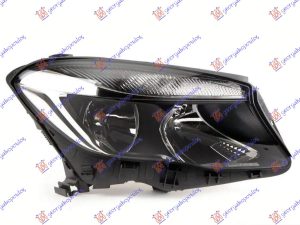 FAR ELEKTRICNI (DEPO) DESNO