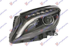 FAR Bi-XENON AFS (MARELLI) LEVO