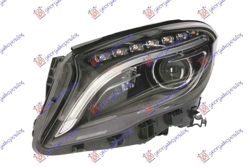 FAR Bi-XENON AFS (MARELLI) LEVO
