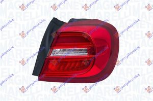 STOP LAMPA SPOLJASNJA CELA LED (MARELLI) DESNO