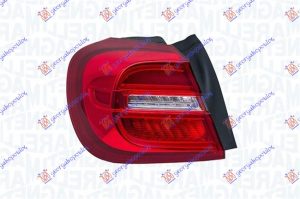STOP LAMPA SPOLJASNJA CELA LED (MARELLI) LEVO