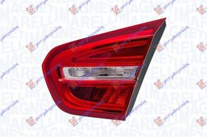 TAIL LAMP INNER FULL LED (MARELLI)