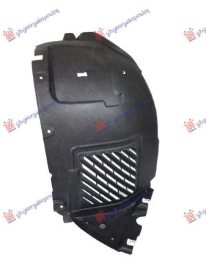 FRONT INNER PLASTIC FENDER (FRONT PART) (63 AMG)