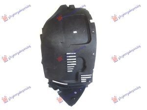 FRONT INNER PLASTIC FENDER (FRONT PART) (63 AMG)