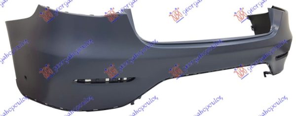 ZADNJI BRANIK PM (2 PDC SENZORI) (COUPE)