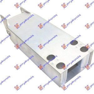 NOSAC PREDNJEG BRANIKA ALUMINIJUM DESNO