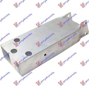 NOSAC PREDNJEG BRANIKA ALUMINIJUM LEVO