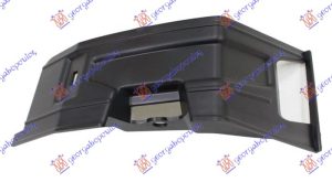 NOSAC ZADNJEG BRANIKA SPOLJASNJI DONJI BOCNI PLASTICNI (AMG-LINE) DESNO