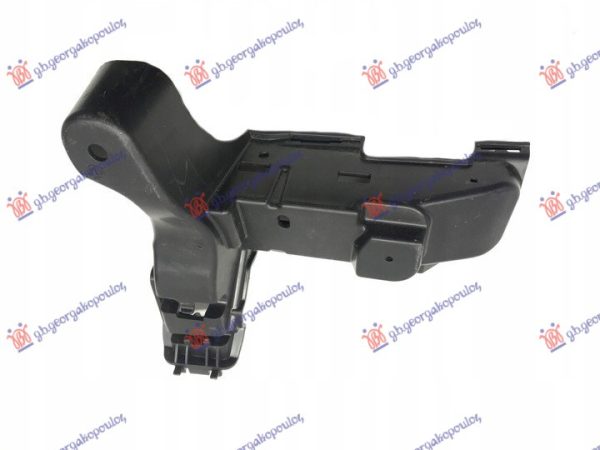 REAR BUMPER BRACKET SIDE LOWER INNER PLASTIC (43/63 AMG)