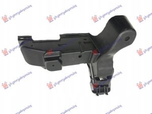 REAR BUMPER BRACKET SIDE LOWER INNER PLASTIC (43/63 AMG)