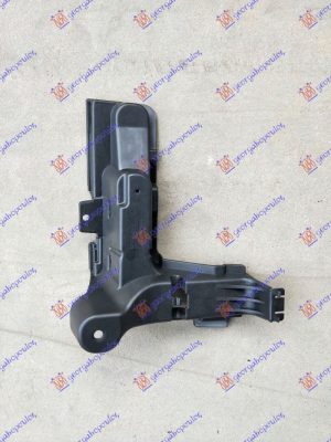 NOSAC ZADNJEG BRANIKA UNUTRASNJI DONJI BOCNI PLASTICNI (AMG-LINE) DESNO