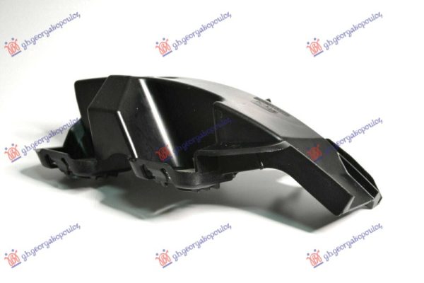 REAR BUMPER BRACKET SIDE PLASTIC