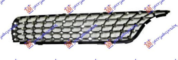 PVC MASKA UNUTRASNJA GORNJA (GLC-43) DESNO