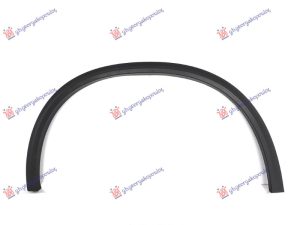 RUB PLASTICNI PREDNJEG BLATOBRANA (AMG) DESNO