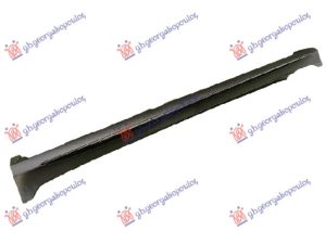 DOOR SILL PLASTIC (ROCKER PANEL) (AMG/AMG-LINE)