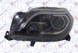 HEAD LAMP Bi-XENON AFS (MARELLI)
