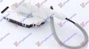 BRAVA PREDNJIH VRATA ELEKTRICNA (4pins) DESNO