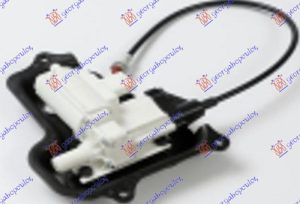 MOTOR BRAVE ZADNJIH VRATA (MEKO ZATVARANJE) (4pins) DESNO