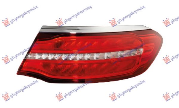 STOP LAMPA SPOLJASNJA LED (ULO) DESNO