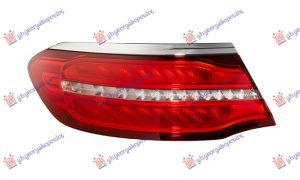 STOP LAMPA SPOLJASNJA LED (ULO) LEVO