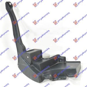 NOSAC (OJACANJE) PREDNJEG BRANIKA DONJI PLASTICNI (AMG-LINE) LEVO