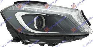 FAR Bi-XENON SA LED DNEVNIM SVETLOM (HELLA) DESNO