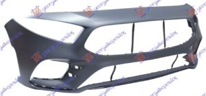 PREDNJI BRANIK PM (AMG-LINE) (KINA)