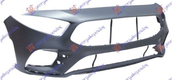 PREDNJI BRANIK PM (AMG-LINE) (KINA)